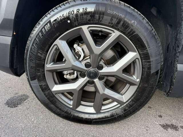 Jeep Compass 1.2 turbo 48V e-hybrid Summit fwd 145cv edct6