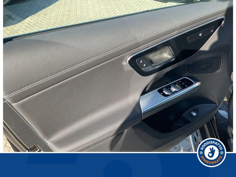 Mercedes-Benz GLC 220 D 4MATIC AMG line Advanced