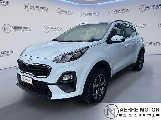 Kia Sportage 1.6 ECOGPL 2WD Business Class