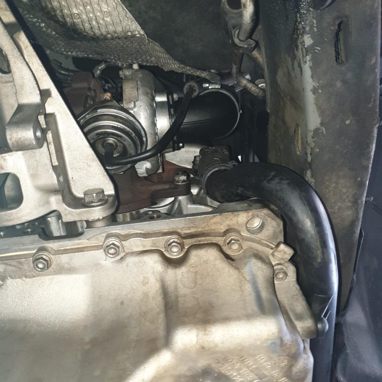 Volkswagen Transporter Caravelle 2.5 TDI/131CV PL Trendline