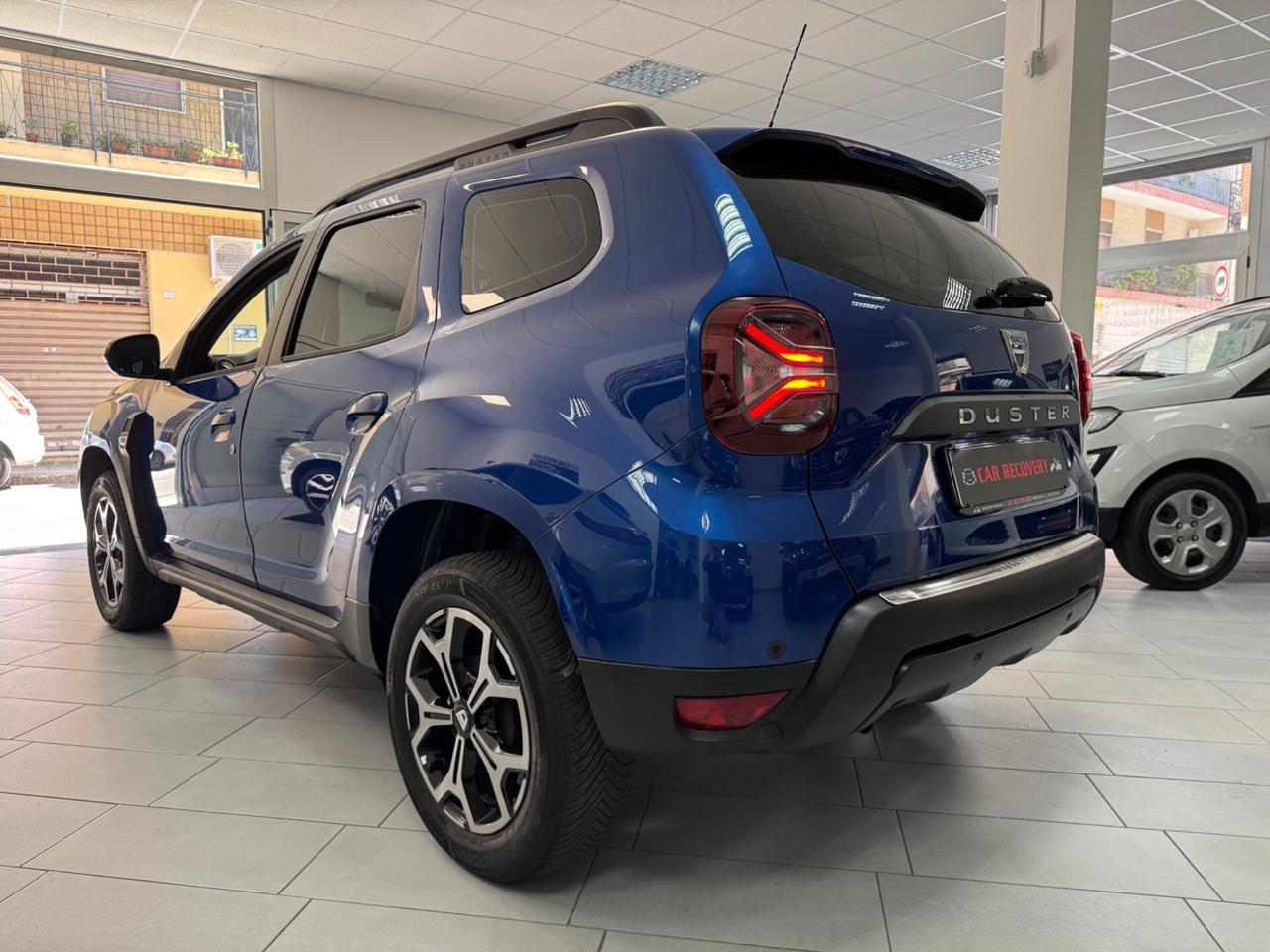 Dacia Duster 1.5 Blue dCi 8V 115 CV 4x2 Prestige