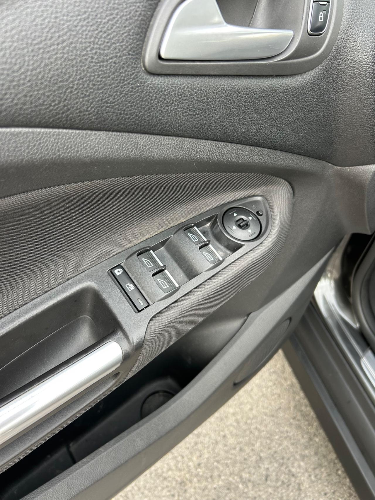 Ford C-Max 1.5 TDCi 120CV Start&Stop Titanium - 2018