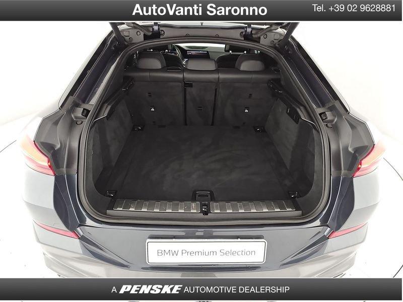 BMW X6 xDrive30d 48V Msport