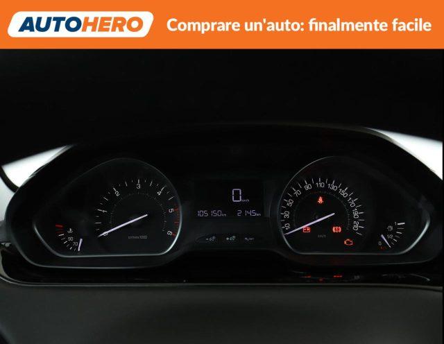 PEUGEOT 208 1° serie BlueHDi 75 5 porte Active