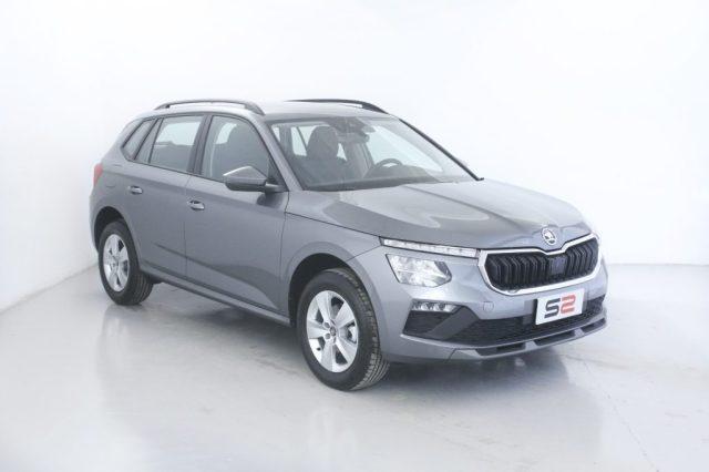 SKODA Kamiq 1.0 TSI 130 Edition Neopatentati