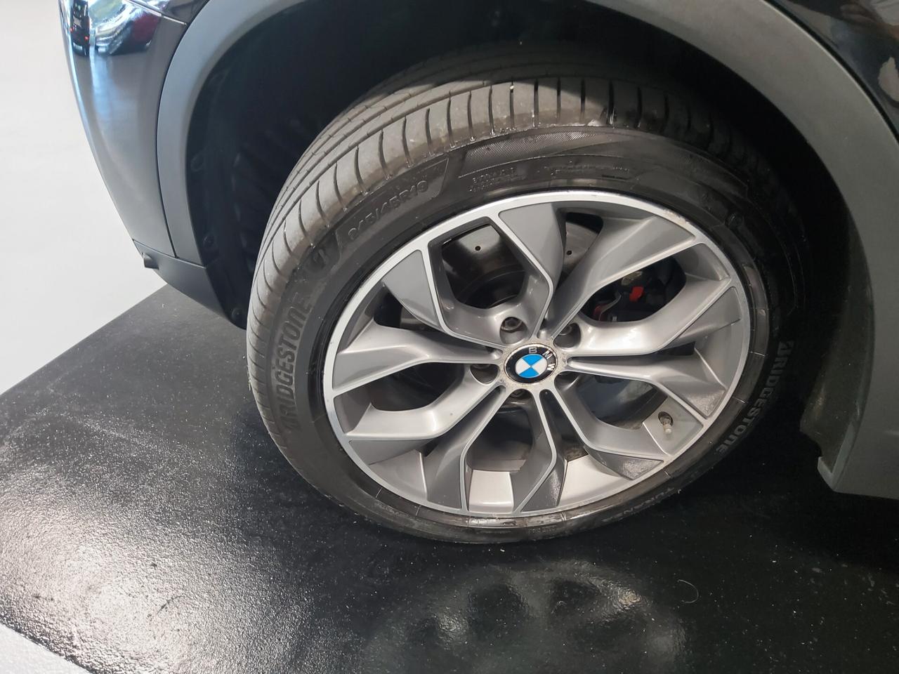 Bmw X4 xDrive30dA 258CV
