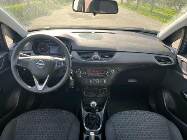 OPEL Corsa 1.4 90CV GPL Tech 5 porte Cosmo