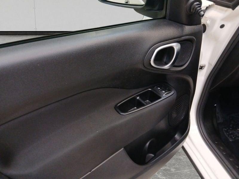 FIAT 500L 1.3 mjt Connect 95cv