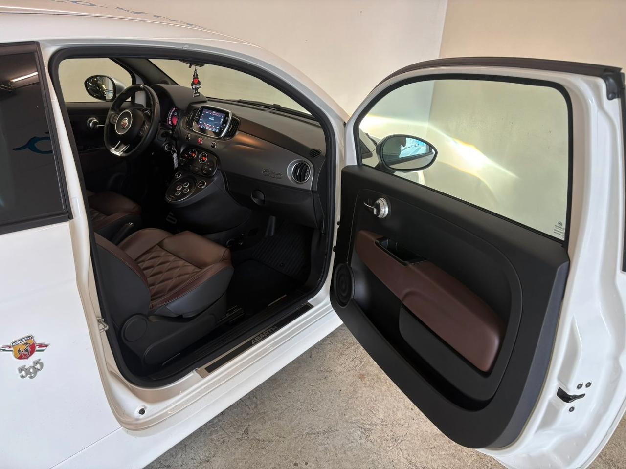 Abarth 595 Turismo 595 Serie 5 Turismo