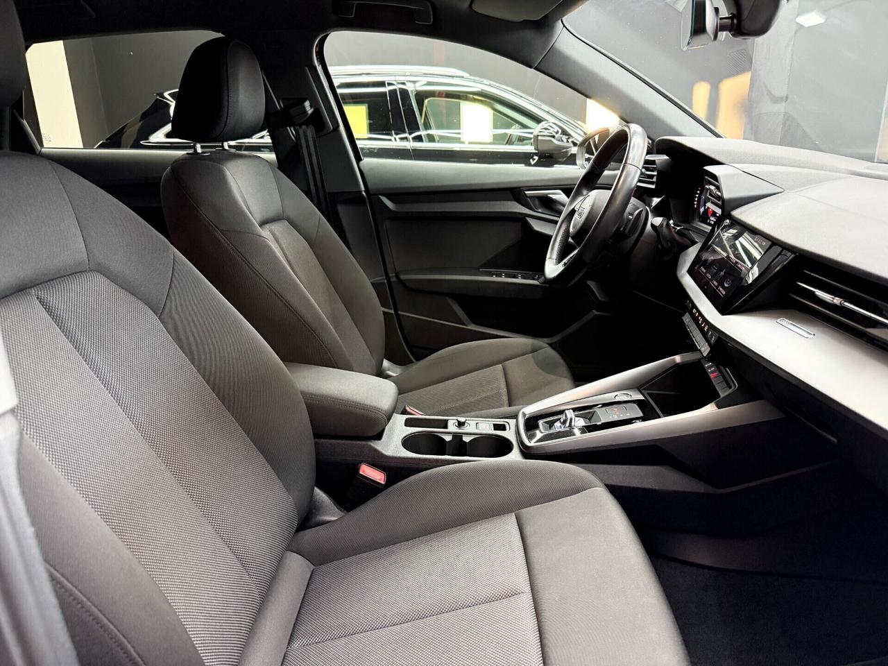 Audi A3 SPB 2.0 TDI 150CV S tronic