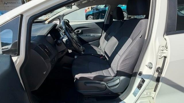 Kia Rio 1.1 CRDi 5p. Active Collection