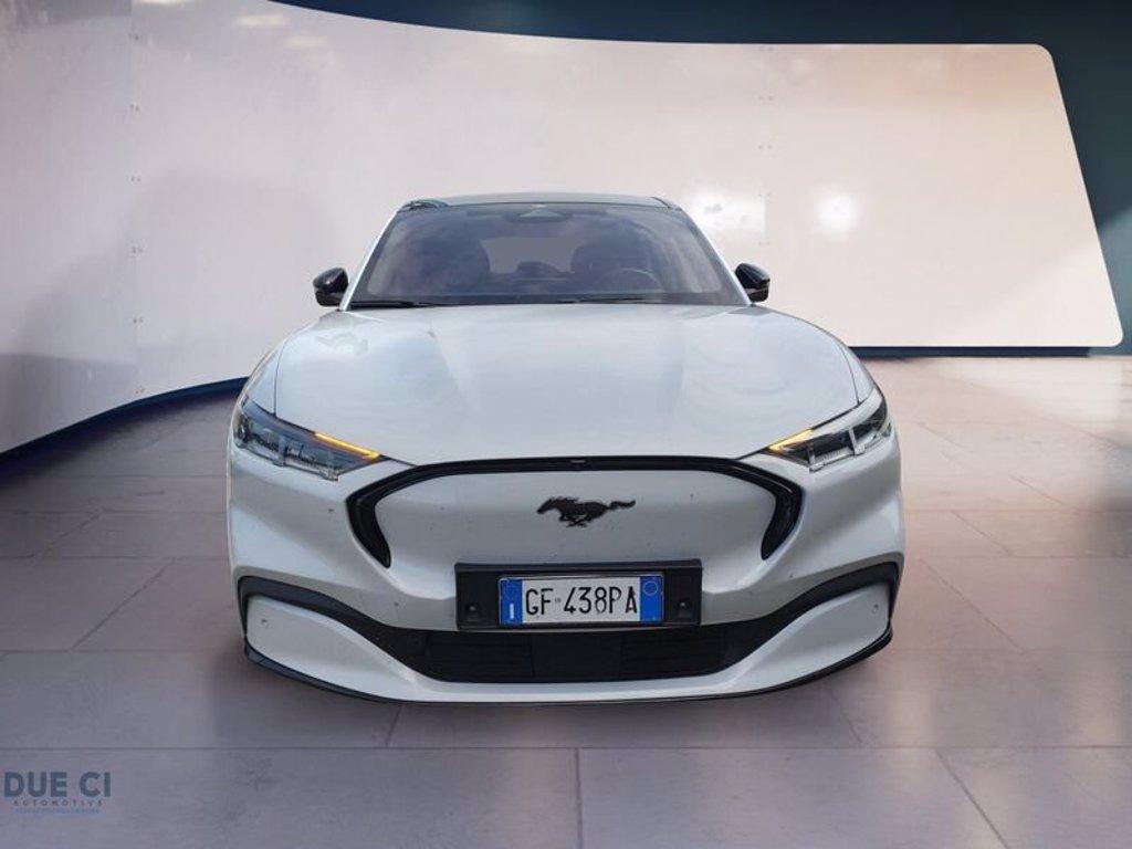 FORD Mustang Mach-E Elettrico Standard 269CV del 2021