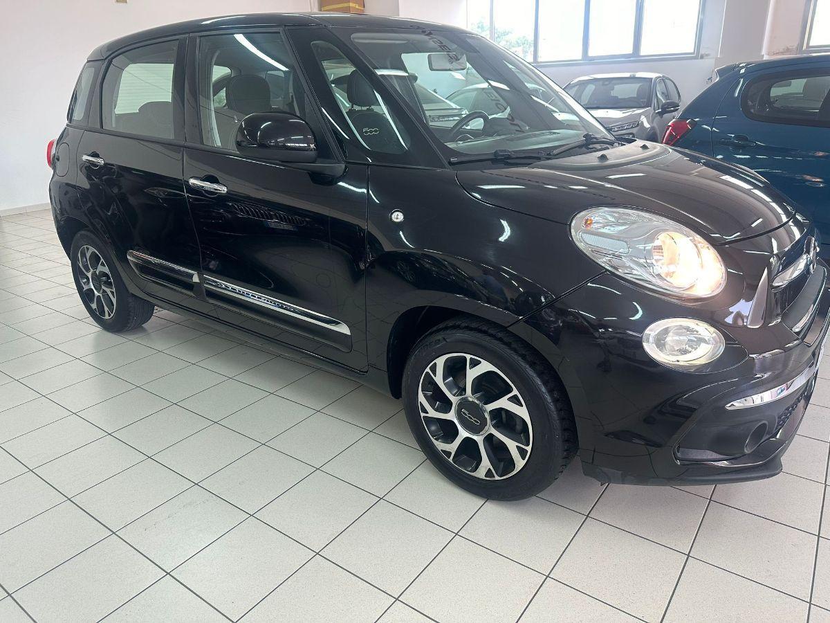 FIAT - 500 L - 1.3 MJT 95 CV Lounge