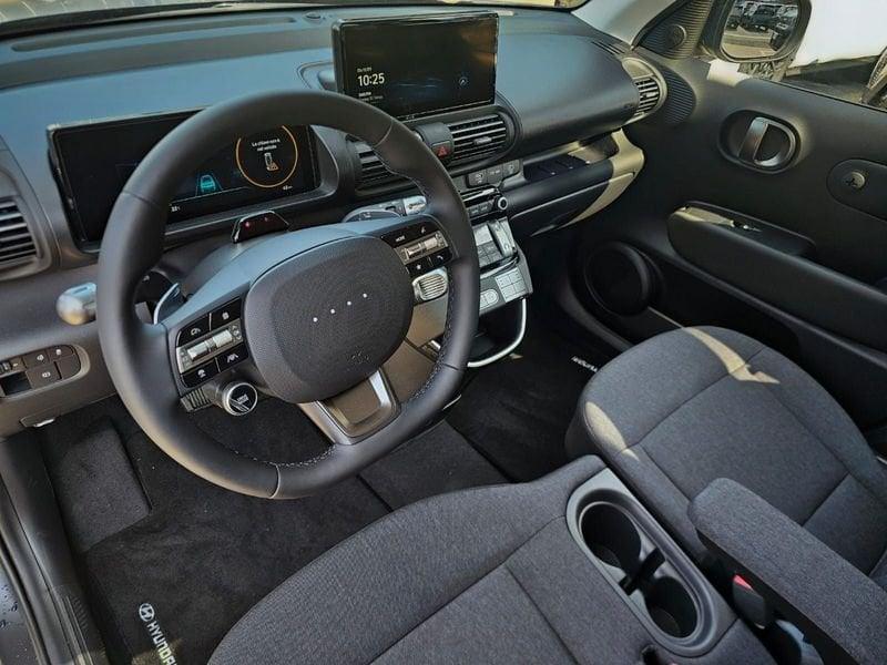 Hyundai Inster Inster 49 kWh XClass