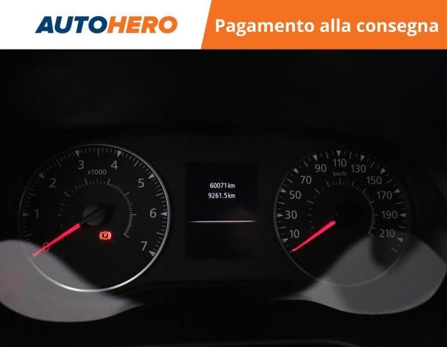 DACIA Duster 1.5 Blue dCi 8V 115 CV 4x2 Prestige