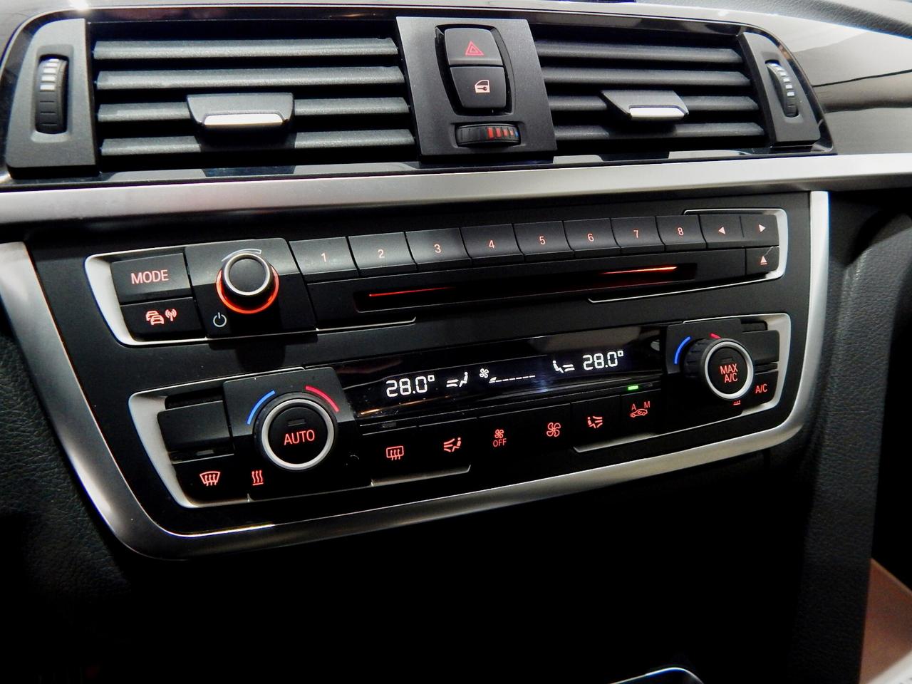 BMW 320 d Gran Turismo GT xdrive Luxury TETTO-NAVI-PELLE