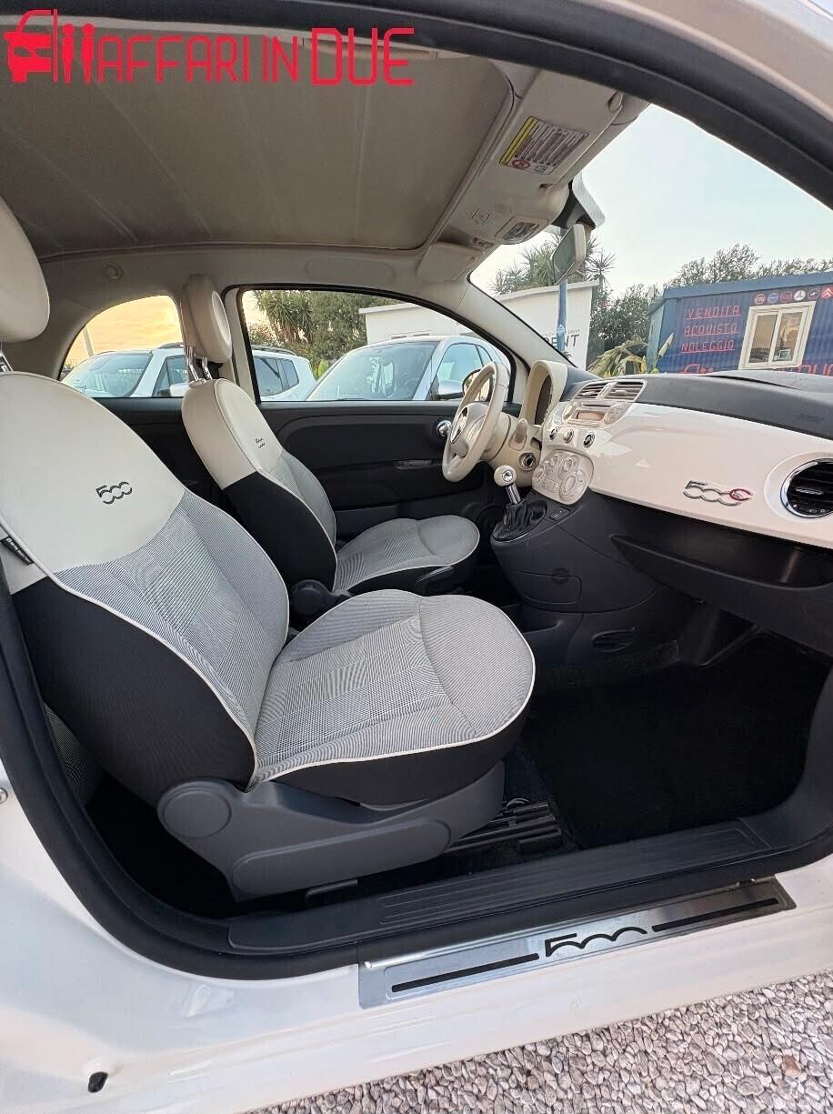 Fiat 500 C 1.3 Multijet 16V 95 CV GQ
