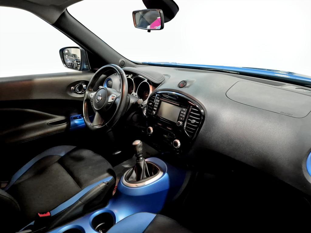 Nissan Juke 1.5 dci Bose Personal Edition my18