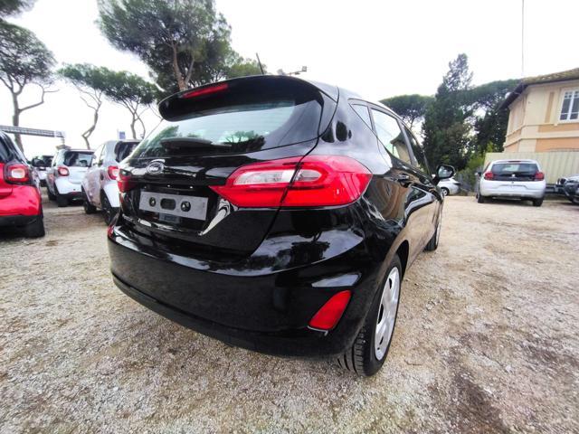 FORD Fiesta 1.1cc 86cv Android/Carplay Bluetooth CruiseControl