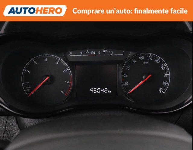 OPEL Karl Rocks 1.0 73 CV