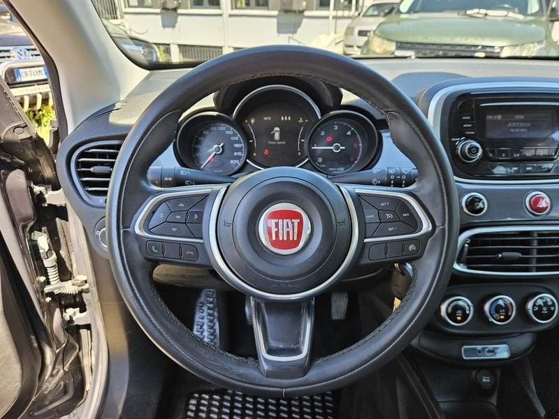 FIAT 500X Urban Look 1.3 Mjet 95cv 4x2 Urban