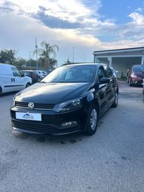 Volkswagen Polo 1.4 TDI 75 cv Comfortline