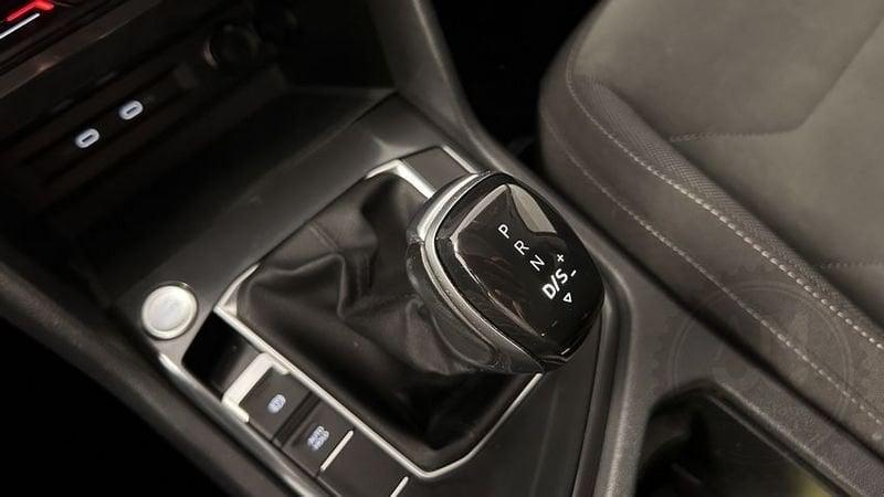 Volkswagen Tiguan Allspace 2.0 TDI SCR Elegance DSG 7 POSTI