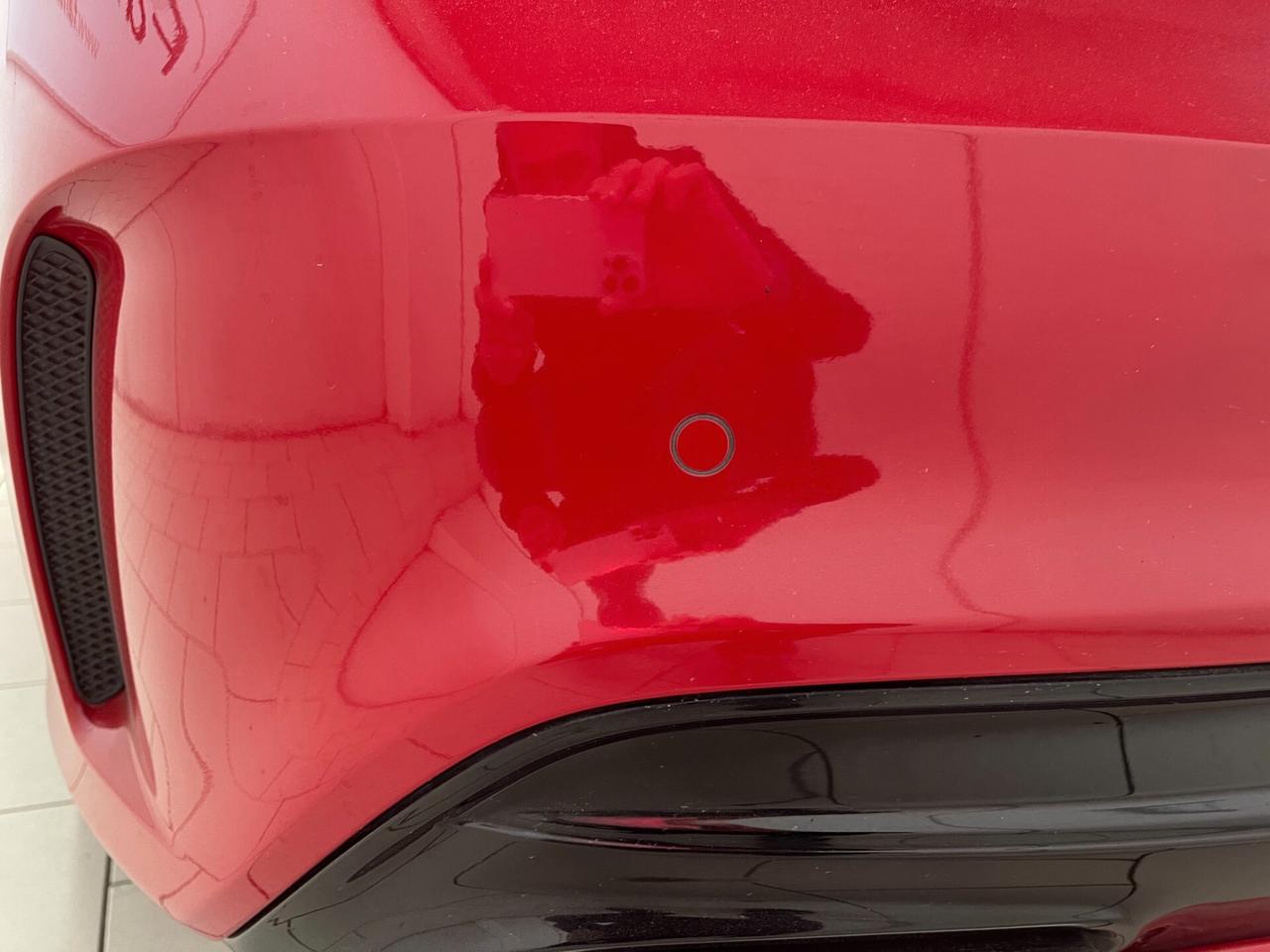 Mercedes-benz CLA 200 d Shooting Brake Premium AMG-Ok Neopat-LEGGI SOTTO