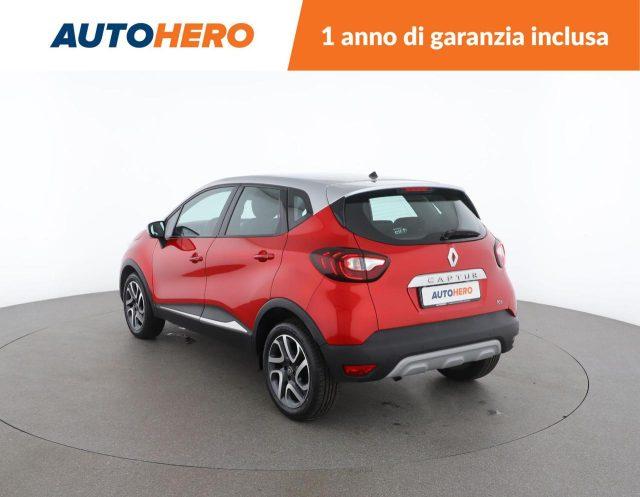 RENAULT Captur TCe 120 CV Start&Stop Energy Intens