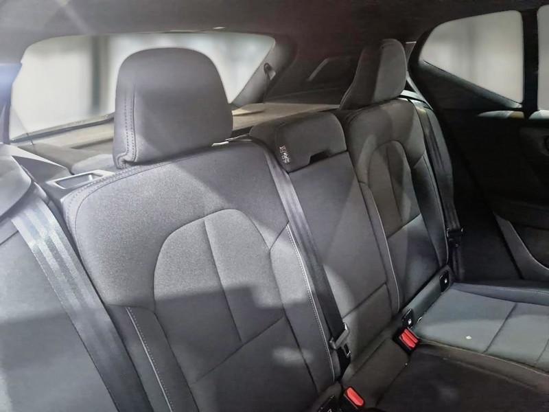 VOLVO XC40 RECHARGE TWIN PLUS SUV