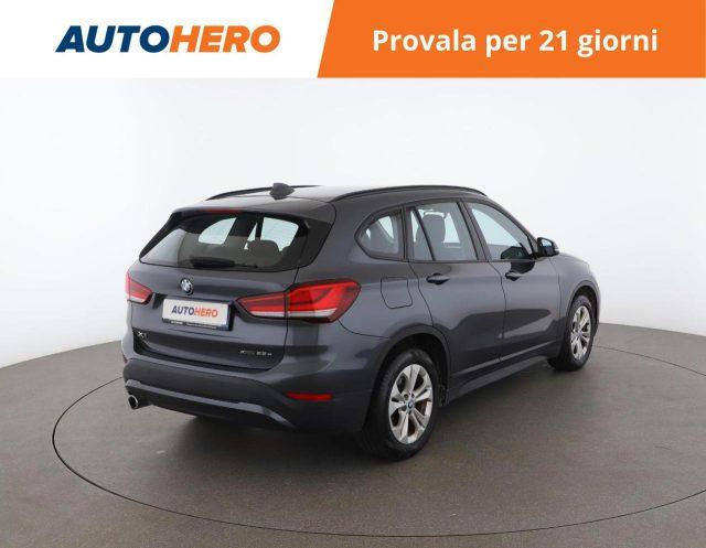 BMW X1 xDrive25e Advantage