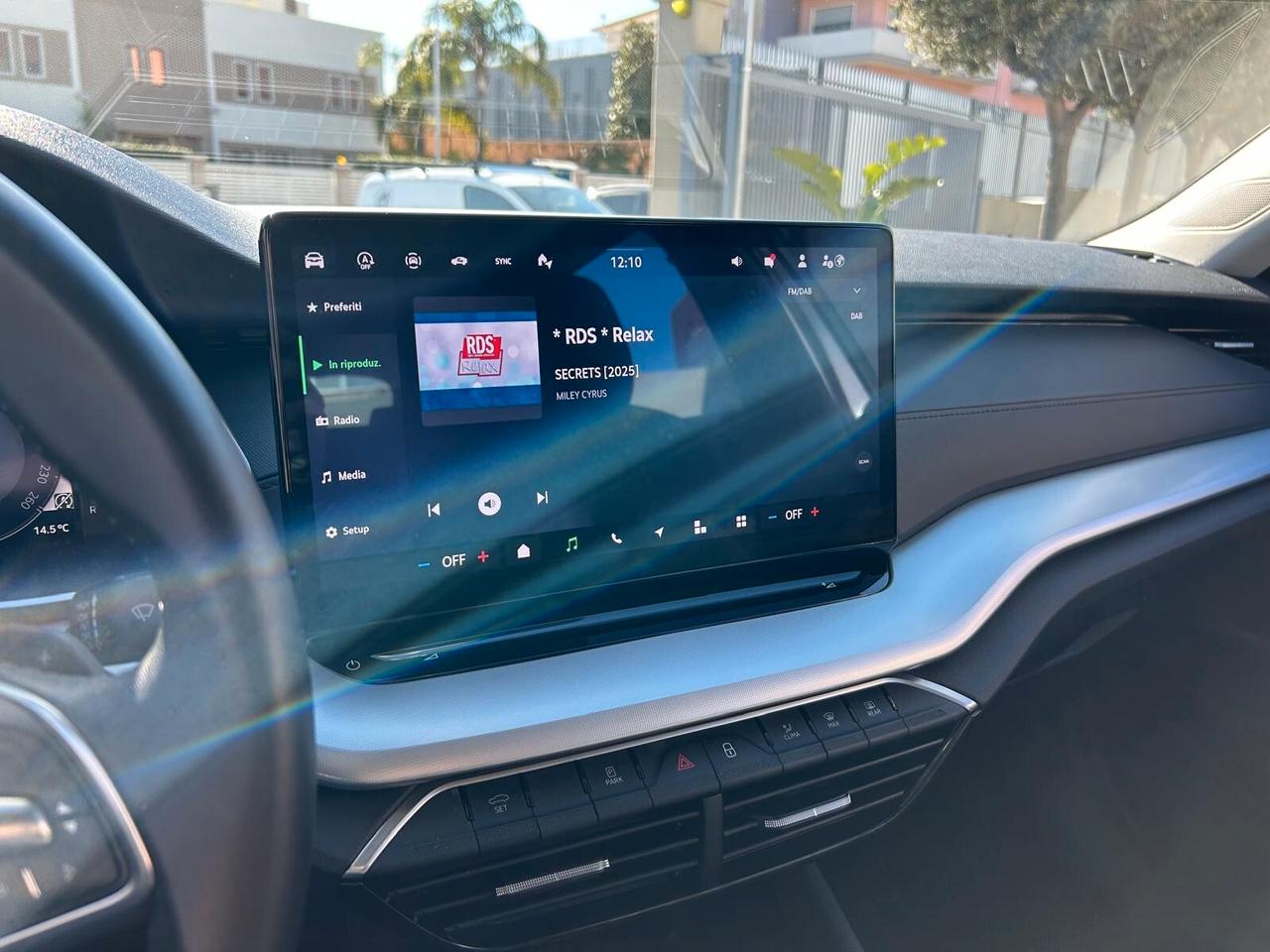 Skoda Octavia 2.0 TDI 150 CV DSG Wagon Selection