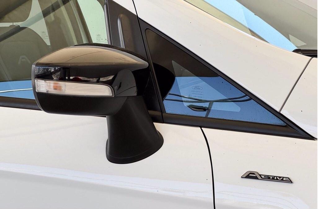 Ford EcoSport 1.0 EcoBoost Active GPL