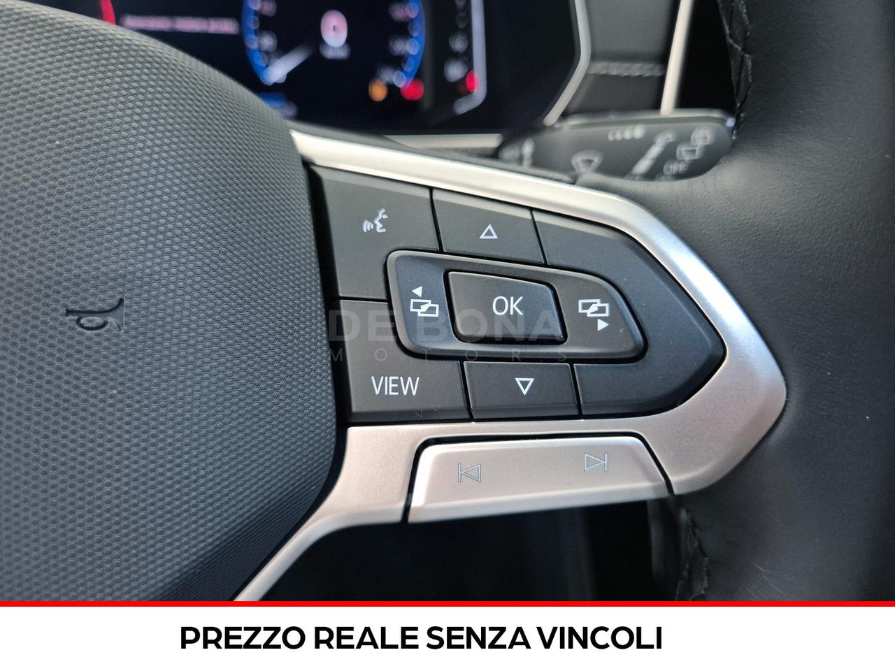 Volkswagen T-Cross 1.0 tsi r-line plus 115cv