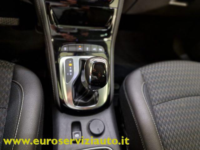 OPEL Astra 1.4 Turbo 150CV S&S aut. Sports Tourer Innovation