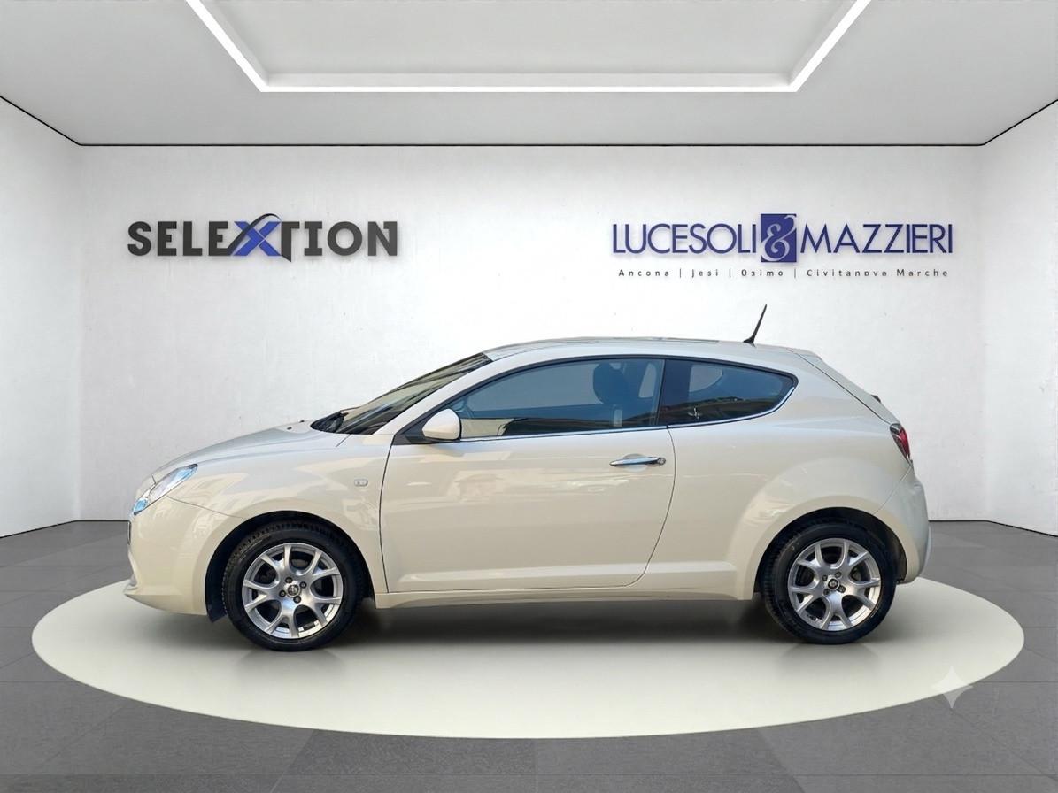 ALFA ROMEO MiTo 1.4 78 CV 8V S&S Distinctive