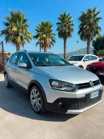 Volkswagen Polo 1.4 TDI 90CV 5p. Fresh BlueMotion Technology