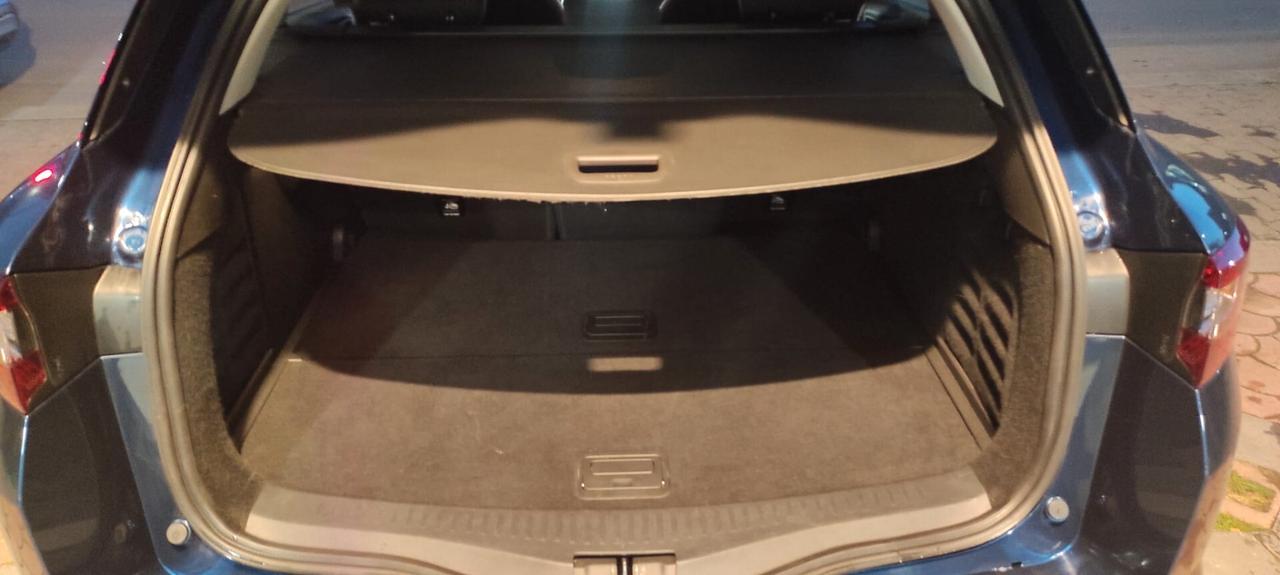 Renault Megane Sporter Blue dCi 115 CV Business