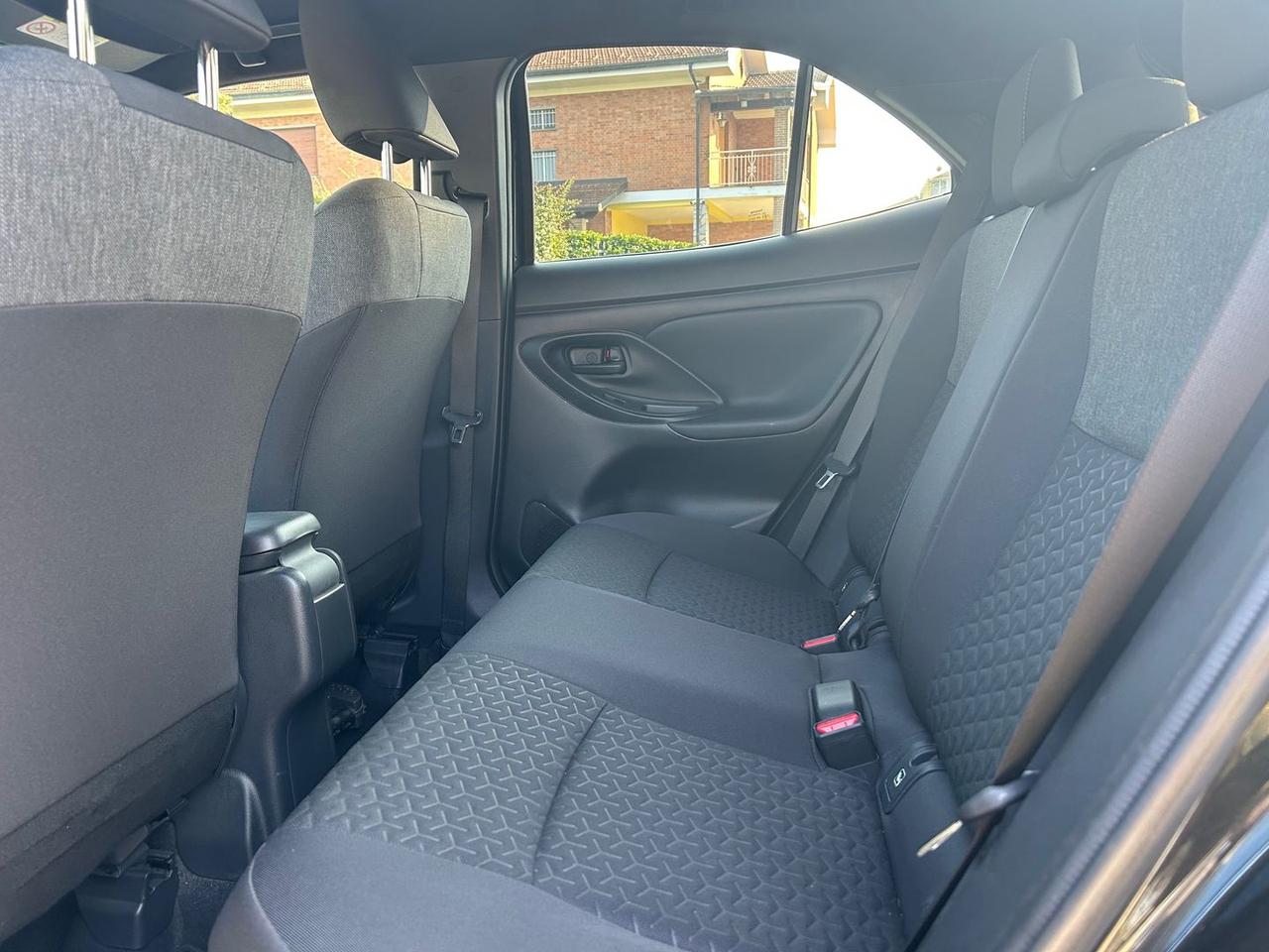 Toyota Yaris Cross Trend 1.5 VVT-iE Hybrid 1 #9633