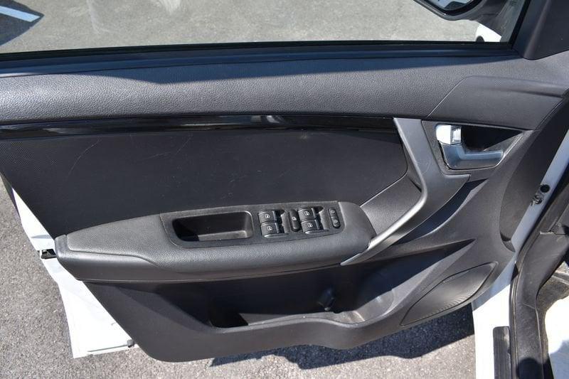 EVO Evo 5 Evo 5 1.6 Gpl 118cv