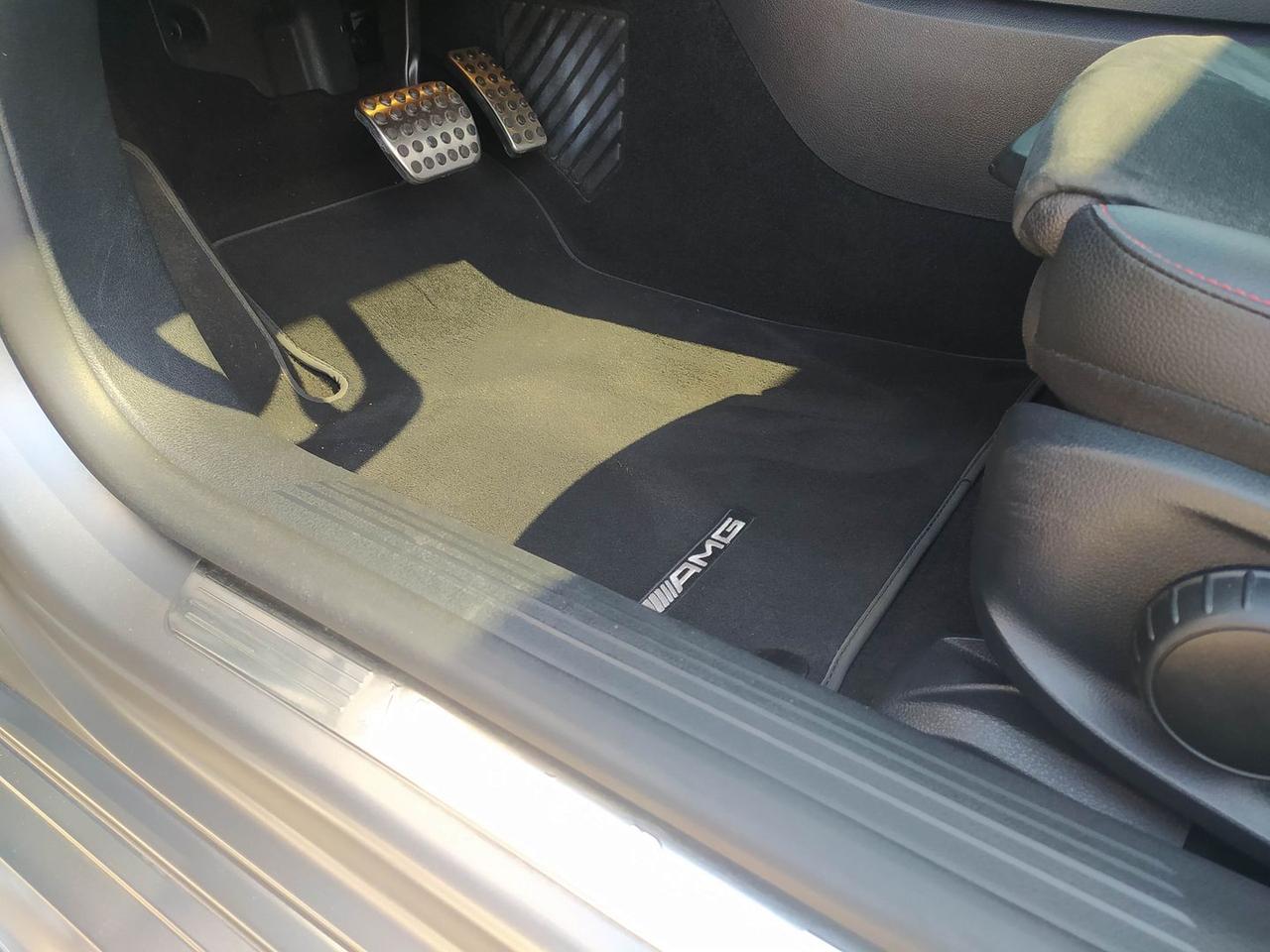 Mercedes-Benz CLA 200 Shooting Brake d Prem #11772