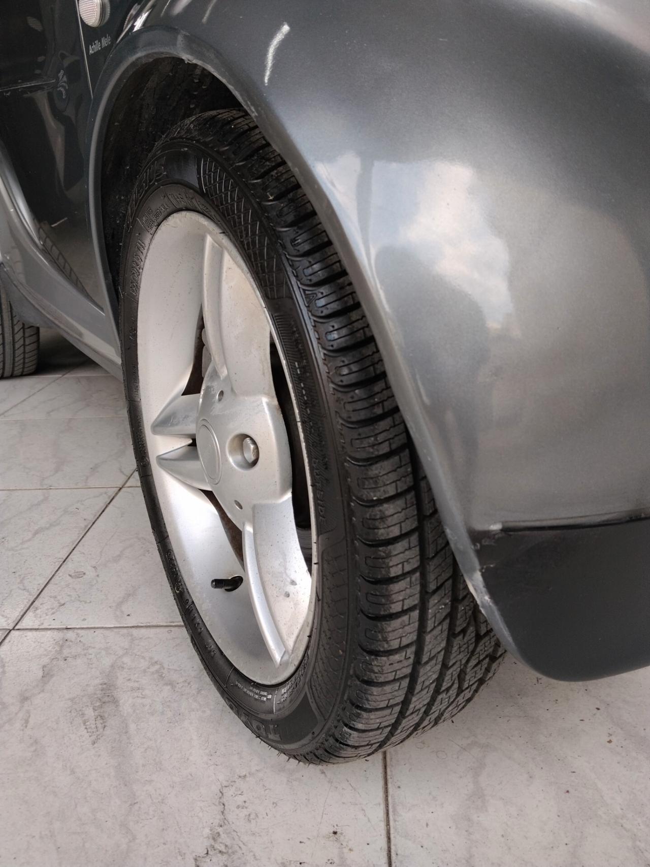 Smart ForTwo 700 benzina CON GARANZIA