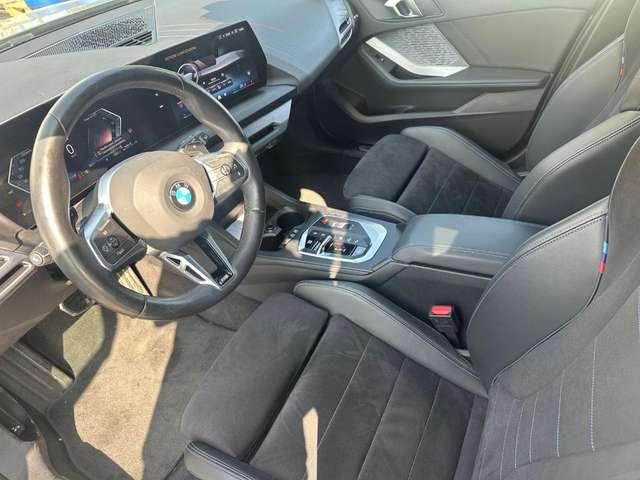 BMW 118 d MSport Pro