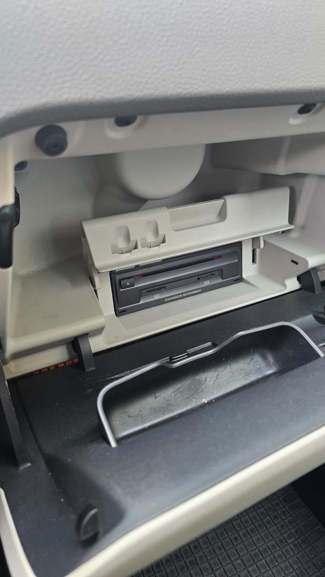 Volkswagen Polo 1.4 TDI 90 CV 5p. Comfortline BlueMotion Technology