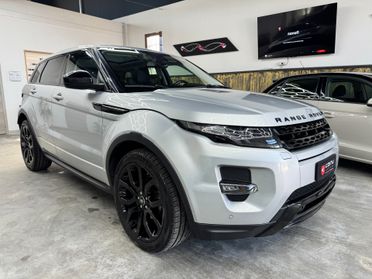 Land Rover Range Rover Evoque Range Rover Evoque 2.2 TD4 5p. Dynamic