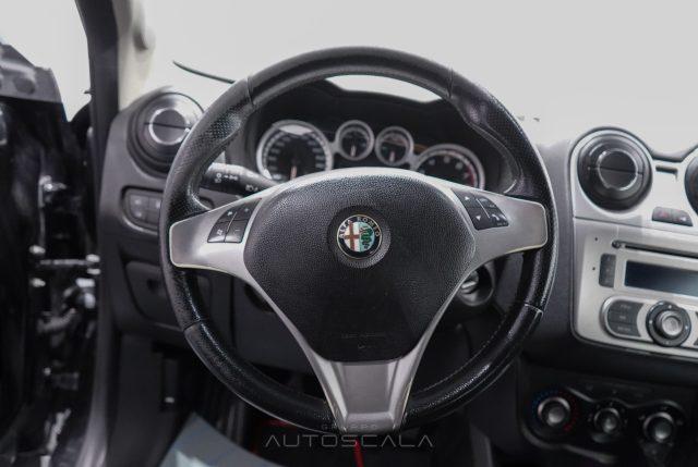 ALFA ROMEO MiTo 1.4 78cv S&S Super