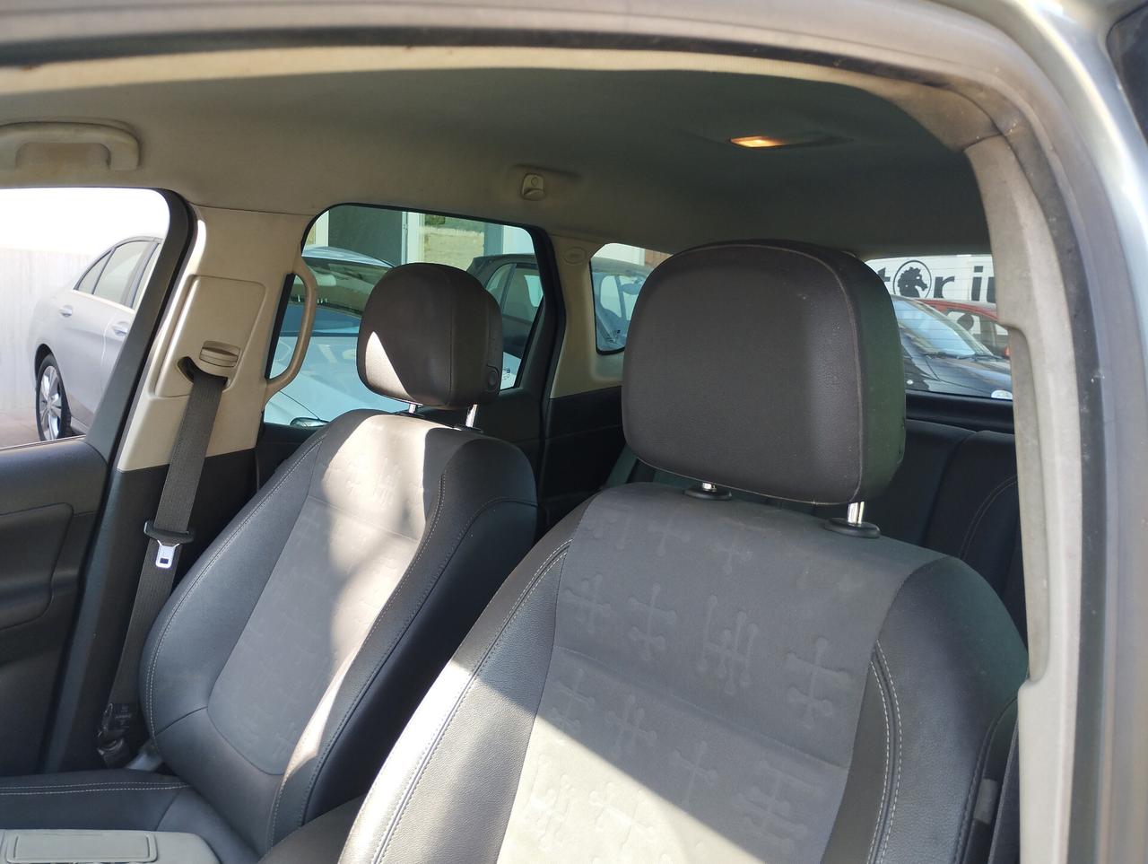 Opel Meriva 1.7 CDTI 110CV Elective