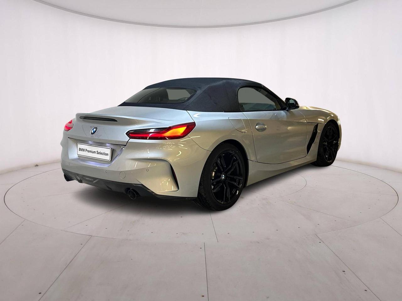 BMW Z4 sDrive20i MSport