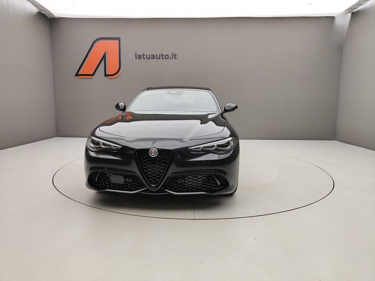 ALFA ROMEO Giulia 2023 2.2 TD 160CV SPRINT AT8