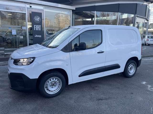 Fiat Doblo Furgone 1.5d 100cv + Magic Cargo (3 Posti)